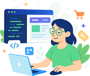 Operations Illustration